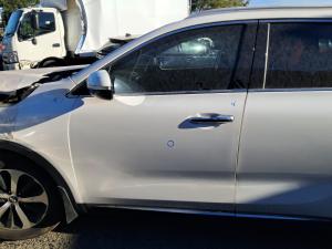 2016 Kia Sorento UM image 3