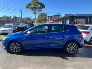 2017 Renault Megane image 3