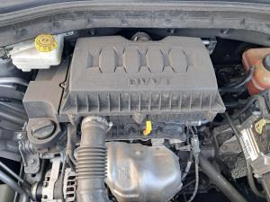 2021 Mg Zs AZS1 image 3