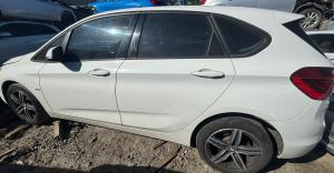 2015 Bmw 218d F45 image 3