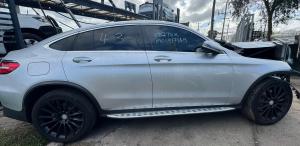 2016 Mercedes Benz Glc image 3
