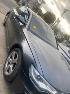 2011 Audi A6 image 3