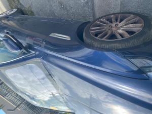 2018 Jaguar Xf image 3