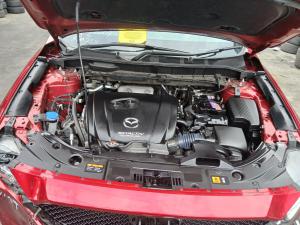 2017 Mazda Cx5 KF image 3