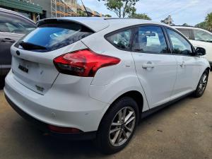 2016 Ford Focus LZ image 3