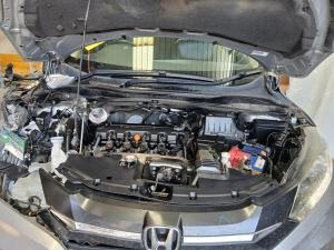 2016 Honda Hr V RU image 3