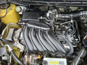 2015 Nissan Juke F15 image 3