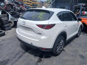 2021 Mazda Cx 5 KF image 3