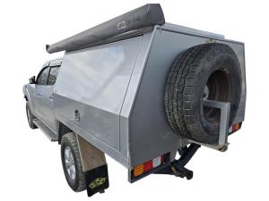 2015 Nissan Navara NP300 ST image 3