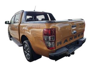 2019 Ford Ranger PX SERIES 3 WILDTRAK image 3