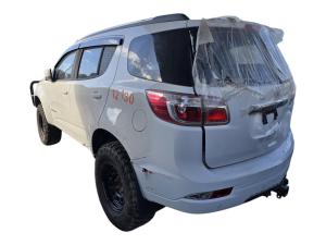 2016 Holden Trailblazer RG LT image 3