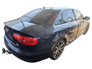 2015 Audi A4 B8 8K QUATTRO AMBITION image 3