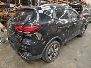 2023 Mg Zs ZST 1.3T SGE T-GDI AUTO 6SPD FWD EXCITE AZS1 image 3