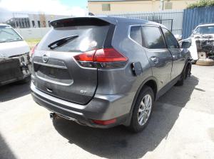 2017 Nissan X-trail T32 image 3