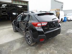 2019 Subaru Xv GX5 image 3