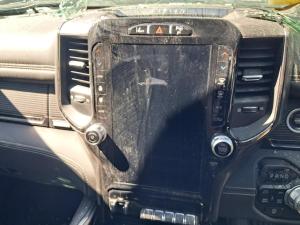 2024 Ram 1500 DT image 3