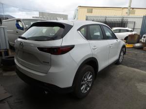 2024 Mazda Cx-5 KF image 3