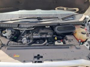 2022 Ldv Deliver 9 image 3