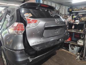 2015 Nissan X Trail T32 image 3