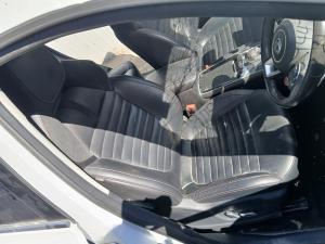 2020 Mg Hs SAS23 image 3