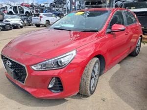 2018 Hyundai I30 PD image 3