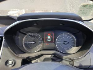 2018 Subaru Impreza G5 image 3