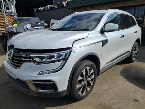 2023 Renault Koleos XZG image 3
