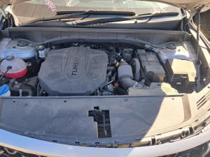 2023 Kia Sorento image 3