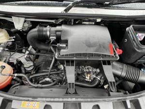 2020 Mercedes Benz Sprinter VS30 image 3