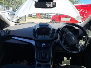 2018 Ford Escape ZG image 3