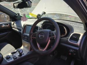 2016 Jeep Grand Cherokee WK image 3