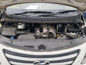 2016 Hyundai Iload TQ image 3