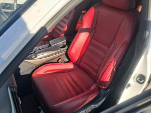 2019 Lexus Is300 XE30 image 3