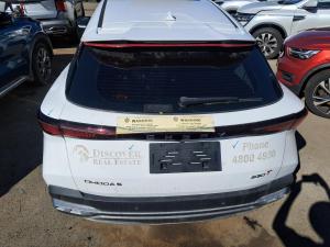 2024 Chery Omoda 5 T34/T19C image 3