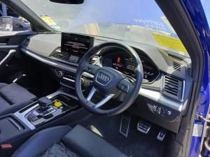 2023 Audi Q5 FY image 3