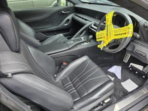 2018 Lexus Lc500 URZ100R image 3