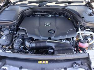 2017 Mercedes Benz Glc X253/C253 image 3