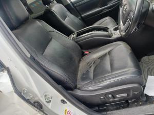 2017 Toyota Kluger GSU50/GSU55 image 3