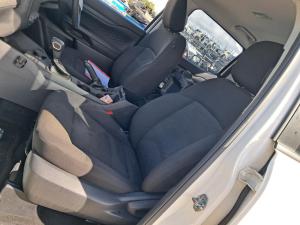 2022 Ford Ranger RA image 3