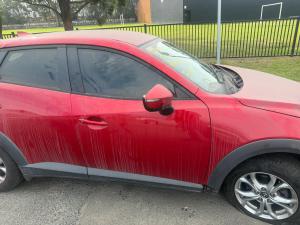 2015 Mazda Cx 3 image 3