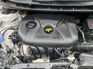 2015 Hyundai I30 GD image 3