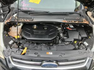 2015 Ford Kuga TF image 3