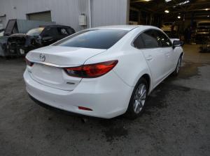 2015 Mazda 6 GJ image 3