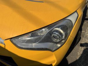 2012 Hyundai Veloster image 3