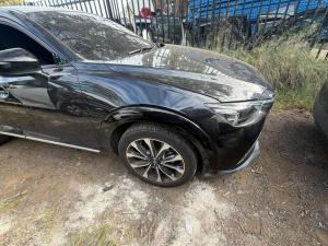 2015 Mazda Cx 3 image 3