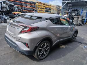 2017 Toyota Ch-r GEN 1 image 3