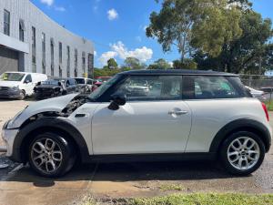 2020 Mini Cooper F56 image 3