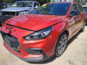 2020 Hyundai I30 PD image 3