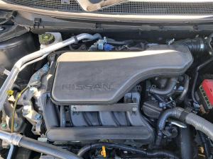 2018 Nissan Qashqai J11 image 3