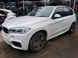 2015 Bmw X5 F15 image 3